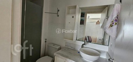 apartment em Avenida Florianópolis, Azenha - Porto Alegre - RS