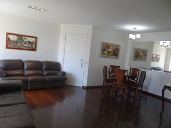 apartment em Rua Francisco Marcondes Vieira, Lar São Paulo - São Paulo - SP