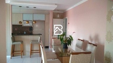 apartment em da Independência, Areias - São José - SC