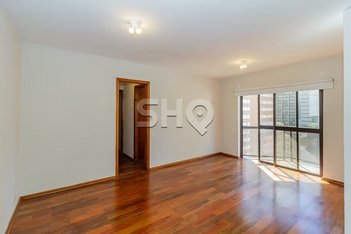 apartment em Alameda Jaú, Jardim Paulista - São Paulo - SP