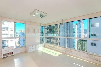 apartment em Rua 101, Centro - Balneário Camboriú - SC