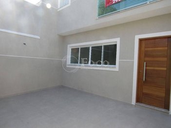 apartment em Rua Paulo Prado, Vila Constança - São Paulo - SP