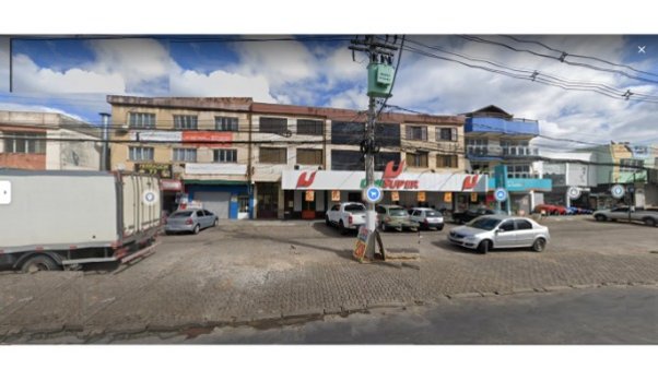 Cômodo Condomínio