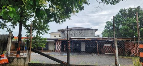 land_lot em Rua Gabriel de Lara, Jardim Silvino - Cambé - PR