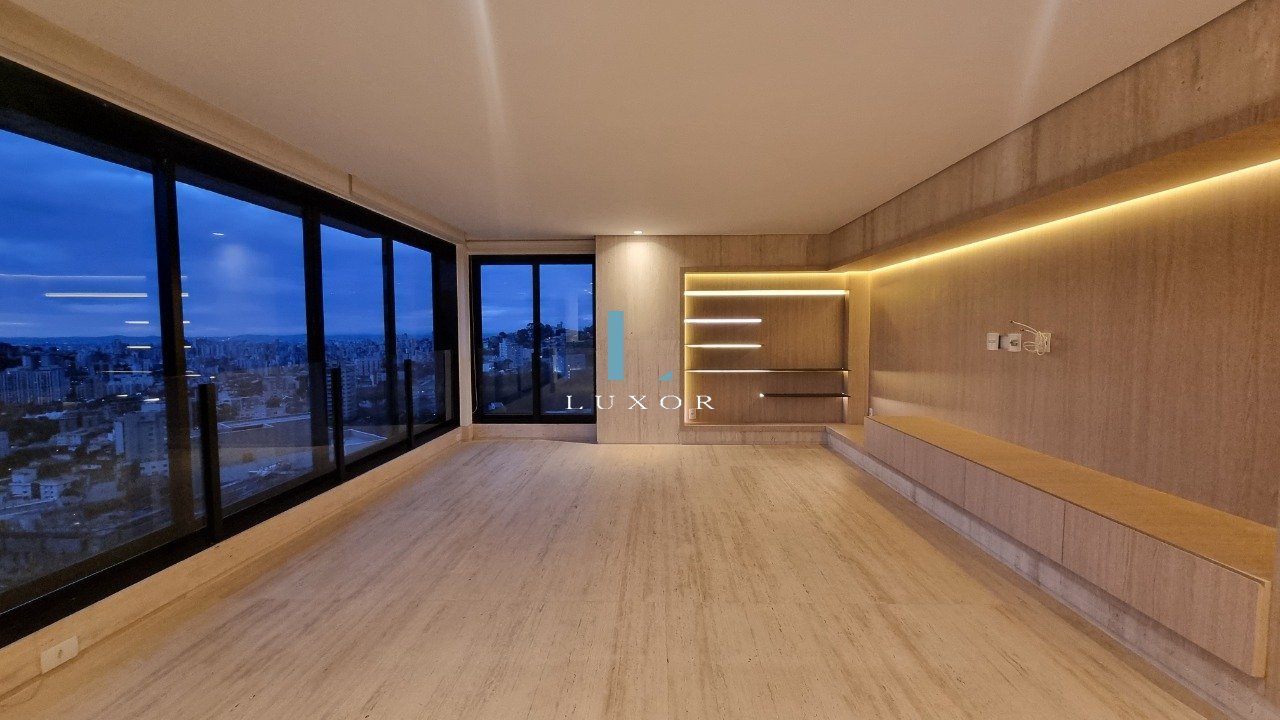 Apartamento Duplex 2 quartos Locação Santa Lucia