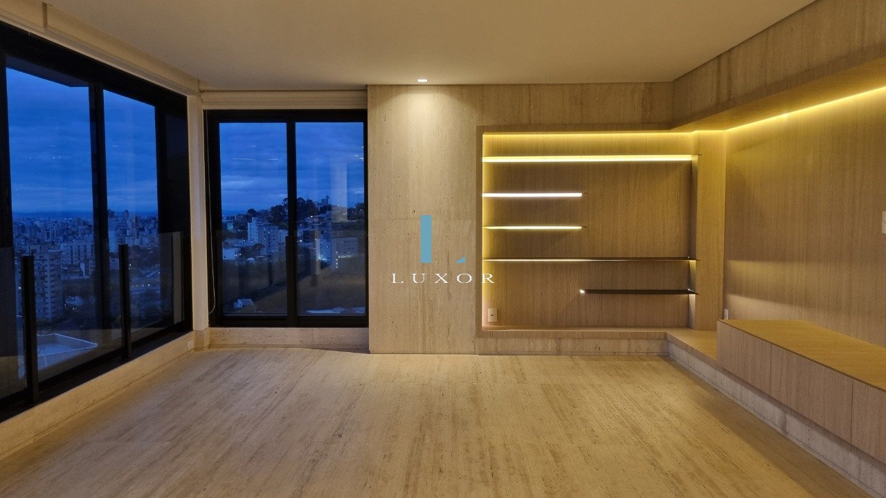 Apartamento Duplex 2 quartos Locação Santa Lucia