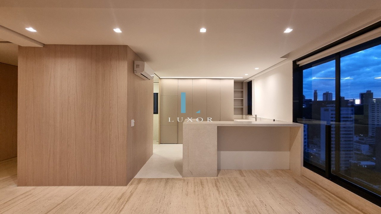 Apartamento Duplex 2 quartos Locação Santa Lucia