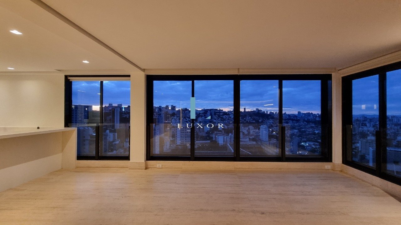 Apartamento Duplex 2 quartos Locação Santa Lucia