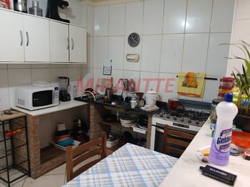 house em Rua Canoa Quebrada, Vila Nilo - São Paulo - SP