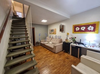 house em Rua Sinfonia Branca, Parque Residencial da Lapa - São Paulo - SP