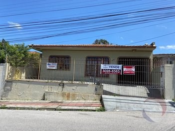 land_lot em Maria Helena Kretzer, Praia Comprida - São José - SC