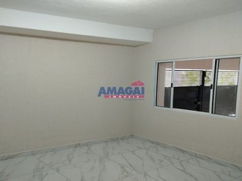 house em Avenida Amazonas, Jardim Paraíso - Jacareí - SP