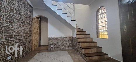 house em Sorocaba, Bela Vista - Guarulhos - SP