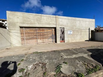 office em Nova Zelândia, Candeias - Vitória da Conquista - BA