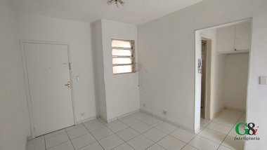 apartment em Rua Major Diogo, Bela Vista - São Paulo - SP