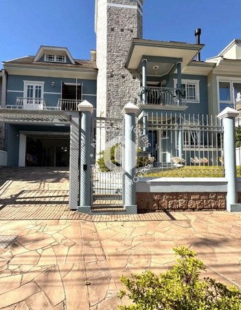 house em Rua Grécia, Marechal Rondon - Canoas - RS