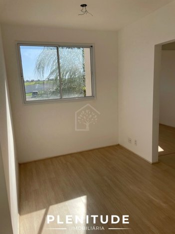 apartment em Rua Doutor Francisco Villela, Umuarama - Araçatuba - SP