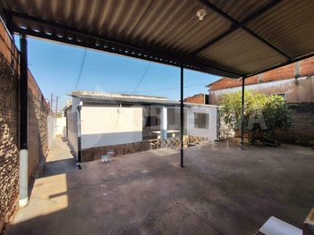 house em Rua Braz Sátiro de Souza, Aclimação - Uberlândia - MG