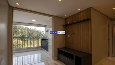 apartment em Avenida Alberto Augusto Alves, Vila Andrade - São Paulo - SP