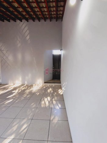 house em Rua Neusa Faria Bini, Parque Residencial Lorençoni - Jundiaí - SP