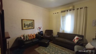 house em Rua Manoel Pires do Valle, Vila Domitila - São Paulo - SP