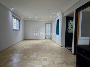 apartment em Rua Desembargador do Vale, Perdizes - São Paulo - SP