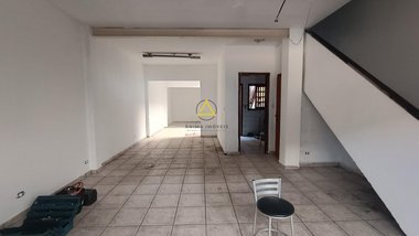 house em Rua Gomes de Carvalho, Vila Olímpia - São Paulo - SP