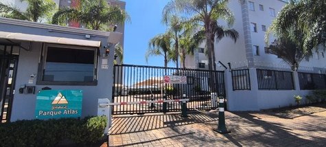 apartment em Avenida Doutor Afrânio Peixoto, Jardim Adalgisa - Araraquara - SP