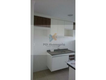 apartment em Rua Marechal Deodoro da Fonseca, Parque Industrial - São José do Rio Preto - SP