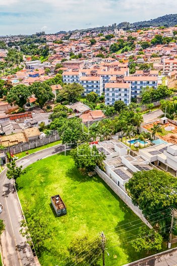 land_lot em Rua Maria Leide Trevisan, Centro - Vinhedo - SP