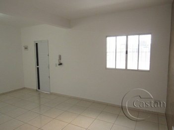 apartment em Rua dos Capitães Mores, Mooca - São Paulo - SP