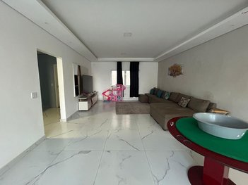 house em Estrada do Auriverde, Caputera - Cotia - SP