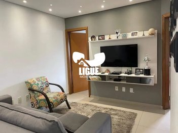 apartment em Rua Jurubatuba, Vila Pires - Santo André - SP