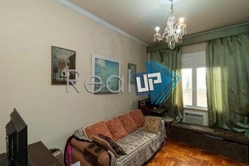 apartment em Rua Alberto de Campos, Ipanema - Rio de Janeiro - RJ