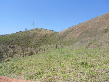 land_lot em Estrada União e Indústria, Nogueira - Petrópolis - RJ