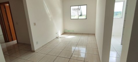 apartment em Rua Otto Gaertner, Centro - Cambé - PR