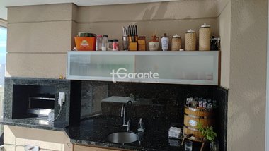 apartment em Rua Professor Leopoldo Paperini, Jardim Maia - Guarulhos - SP