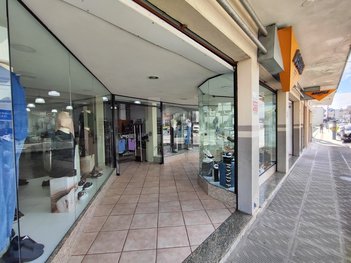 office em Rua Barão do Rio Branco, Centro - Jaraguá do Sul - SC