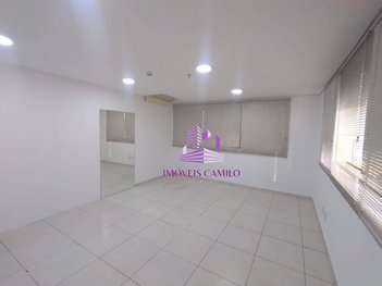 office em Rua Caldas Novas, Bethaville I - Barueri - SP