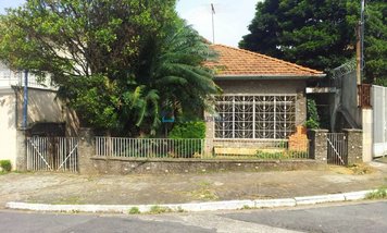 land_lot em Rua Muller Carioba, Jardim da Saúde - São Paulo - SP