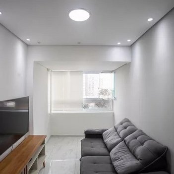 apartment em Rua Arthur Sampaio Moreira, Centro - Diadema - SP