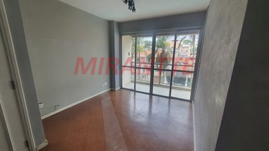 apartment em Rua Itala, Vila Isolina Mazzei - São Paulo - SP