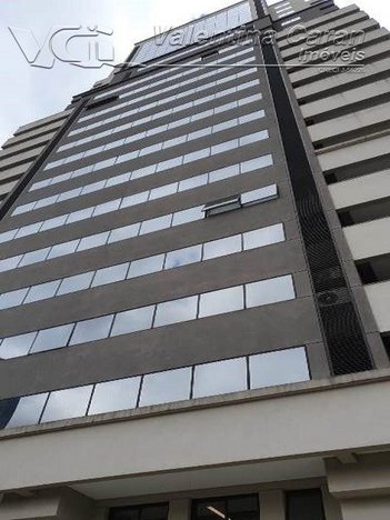 corporate_floor em Henri Dunant, Santo Amaro - São Paulo - SP