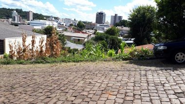 land_lot em Rua Júlio de Castilhos, Marau - Marau - RS