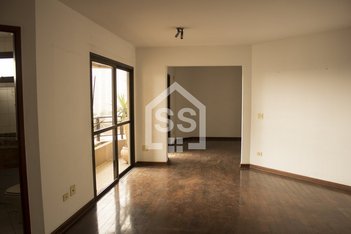 apartment em Rua Xavier Gouveia, Parque Colonial - São Paulo - SP