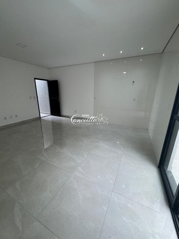 house em Rua Taguá, Parque João Ramalho - Santo André - SP