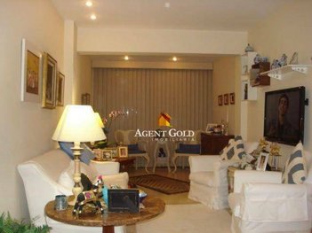 apartment em Rua Alberto Cavalcanti, Recreio dos Bandeirantes - Rio de Janeiro - RJ