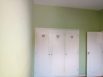 apartment em Praça Rui Barbosa, Centro - Petrópolis - RJ