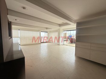 apartment em Rua Santo Egídio, Santa Teresinha - São Paulo - SP
