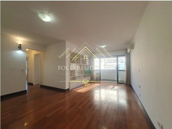 apartment em Rua Helena, Vila Olímpia - São Paulo - SP